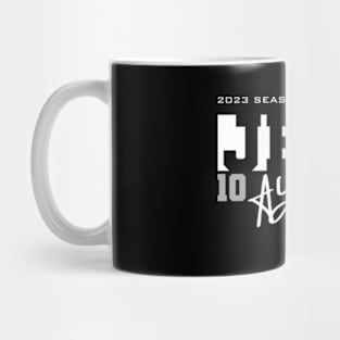 Lazard - Jets - 2023 Mug